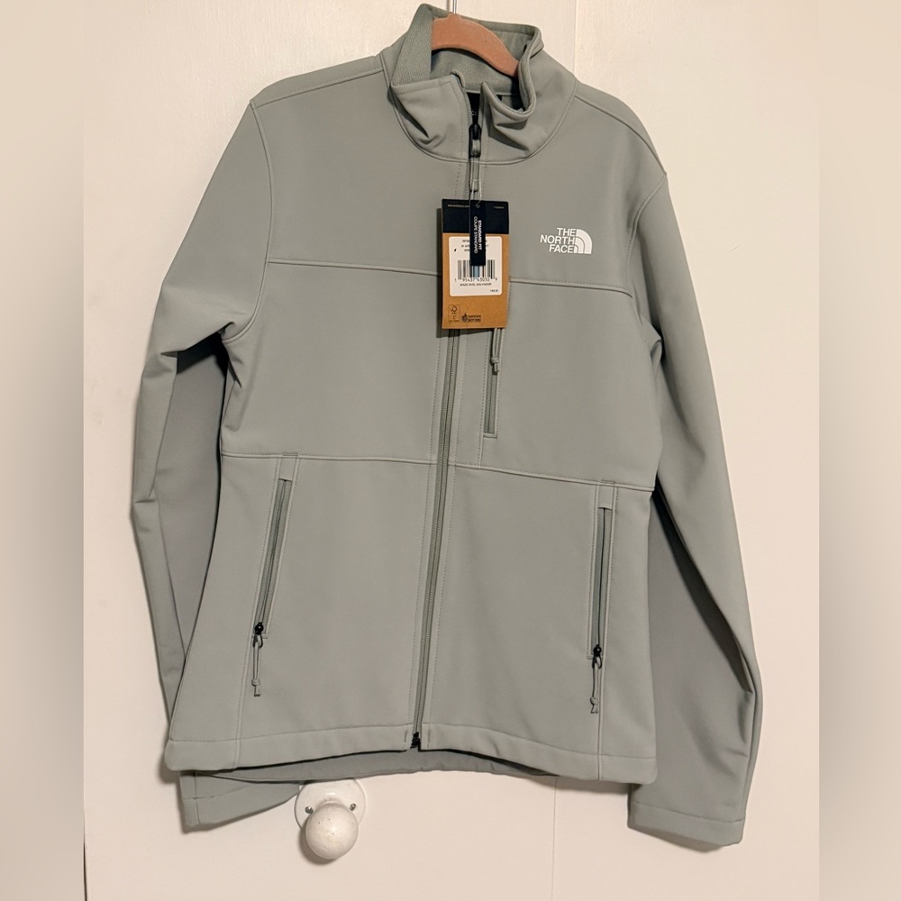 NWT North Face coat women’s XS